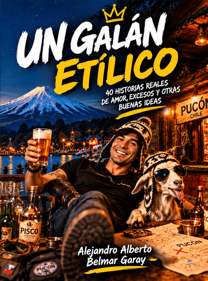 El libro